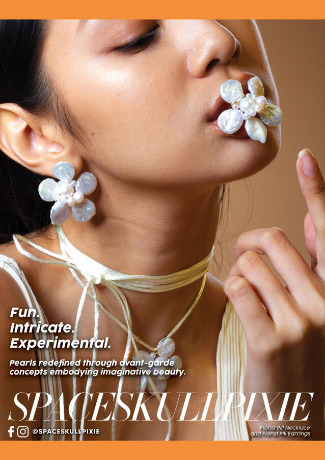 Magazine Ad